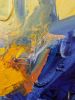 Nothing Held Back | Oil And Acrylic Painting in Paintings by Margaret Lipsey