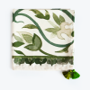 Jade Napkins | Linens & Bedding by OSLÉ HOME DECOR. Item made of fabric