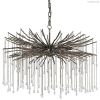 Alan Mizrahi DV3908 Fen | Chandeliers by Alan Mizrahi Lighting Design