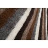 1970s Vintage Goat Hair Turkish Kilim Blanket Rug | Area Rug in Rugs by Vintage Pillows Store. Item composed of fabric and fiber