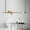Alan Mizrahi WM547 Houston L | Pendants by Alan Mizrahi Lighting Design