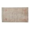 Turkish Handmade Traditional Door Mat - Small Rug | Rugs by Vintage Pillows Store. Item composed of wool and fiber