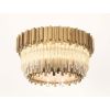 Alan Mizrahi IQ2146 Empire Plafond | Chandeliers by Alan Mizrahi Lighting Design[[[][[][p[=[;98o..;9