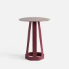 Sixagon | Side Table in Tables by Misewell