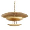 Alan Mizrahi IQ2297 Ore Chandelier | Chandeliers by Alan Mizrahi Lighting Design