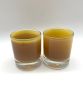 Ochre Bourbon Glass | Drinkware by Tucker Glass and Design`