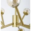AM1624 Gravity Chandelier | Chandeliers by Alan M