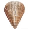 JK079 Venini Smoke | Chandeliers by Alan M