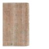 Turkish Area Rug Small Tribal Carpet Bath Mat, Small Kitchen | Runner Rug in Rugs by Vintage Pillows Store. Item made of cotton with fiber