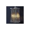 Alan Mizrahi WM113 Broom Pendulum | Chandeliers by Alan Mizrahi Lighting Design