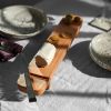 Charcuterie Board 1 | Platter in Serveware by Formr. Item made of wood