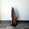 Driftwood Sculpture Art Object "Flapping Away" | Sculptures by Sculptured By Nature  By John Walker. Item composed of wood in minimalism style