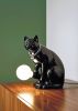 NOX_Vinyl Black | Pendants by neo