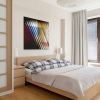 Dining Room 8345 | Prints in Paintings by John Boak
