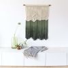 Wall hanging "Deep Roots" - Organic Collection | Macrame Wall Hanging in Wall Hangings by Rianne Aarts. Item composed of cotton and fiber