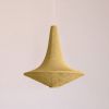 Wahad Crochet Pendant Lamp - Extra Large | Pendants by Hamimi