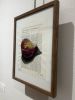 Gift of the Wasp | Watercolor Painting in Paintings by Grange Home