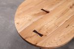 Elm Kidney Nesting Tables | Coffee Table in Tables by Urban Lumber Co.. Item made of walnut & steel