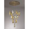 Alan Mizrahi QZ2302 Sunset | Chandeliers by Alan Mizrahi Lighting Design