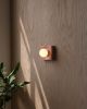 Cubic Sconce | Sconces by Misewell
