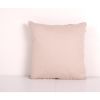 Square Suzani Cat Motifs Cushion Cover, Embroidery Pictorial | Pillows by Vintage Pillows Store