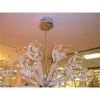 Alan Mizrahi AM8801 Snowflake | Chandeliers by Alan Mizrahi Lighting Design