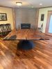 CUSTOM square table! | Dining Table in Tables by Pelican State Woodworks
