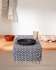 Panalito Runner - Indigo | Table Runner in Linens & Bedding by MINNA