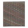 Masterwork Hand-Woven Rug Braided Kilim - Tribal Designer | Area Rug in Rugs by Vintage Pillows Store. Item made of fabric