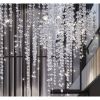 Alan Mizrahi WM625 Fallen Crystal | Chandeliers by Alan Mizrahi Lighting Design
