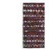 Long Pile Tulu Carpet, Moroccan Style Rug, Handknotted | Area Rug in Rugs by Vintage Pillows Store. Item composed of cotton and fiber