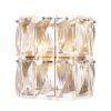 Alan Mizrahi SJ2117 Amazone | Sconces by Alan Mizrahi Lighting Design