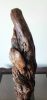 Driftwood Art Sculpture "Rocky Road" | Sculptures by Sculptured By Nature  By John Walker. Item composed of wood in minimalism style