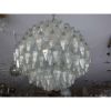 Alan Mizrahi LU977 Poliedri Diamond | Chandeliers by Alan Mizrahi Lighting Design
