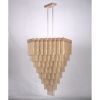 Alan Mizrahi CH2828 Kelly | Chandeliers by Alan Mizrahi Lighting Design
