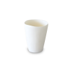 Sculpt Cup | Drinkware by Tina Frey. Item composed of synthetic