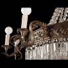 QZ9120 Grand Chandelier | Chandeliers by Alan M