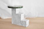 Escalier 123 | Side Table in Tables by VANDENHEEDE FURNITURE-ART-DESIGN