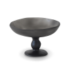 Pedestal Large Bowl | Serving Bowl in Serveware by Tina Frey. Item made of synthetic