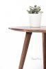Coffee Table Made of Solid Walnut Board | Tables by Manuel Barrera Habitables