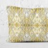 Darlington 12x24 Lumbar Pillow Cover | Pillows by Brandy Gibbs-Riley