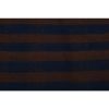 Vintage Striped Turkish Kilim Rug 6'4'' X 9'11'' | Area Rug in Rugs by Vintage Pillows Store