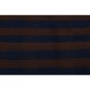 Vintage Striped Turkish Kilim Rug 6'4'' X 9'11'' | Area Rug in Rugs by Vintage Pillows Store