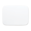 Purist Rectangle Placemat | Tableware by Tina Frey. Item made of synthetic