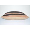 16" X 24" Vintage Striped Turkish Kilim Pillow Cover | Sham in Linens & Bedding by Vintage Pillows Store. Item made of fabric