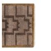 Vintage Turkish Karapinar Tulu Rug 3'1'' X 4'3'' | Area Rug in Rugs by Vintage Pillows Store