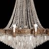 QZ9120 Grand Chandelier | Chandeliers by Alan M