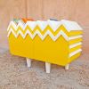 Sheba Cabinet | Storage by REJO studio. Item composed of wood