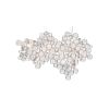 Alan Mizrahi MV2026 Trento Linear | Chandeliers by Alan Mizrahi Lighting Design
