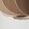Fin I Pendant | Pendants by Misewell